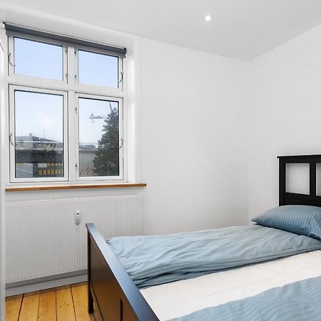 Aday - Apartment Suite Aalborg Center מראה חיצוני תמונה