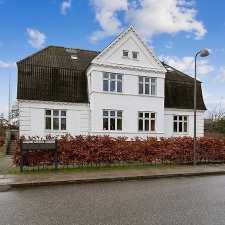 Aday - Apartment Suite Aalborg Center מראה חיצוני תמונה