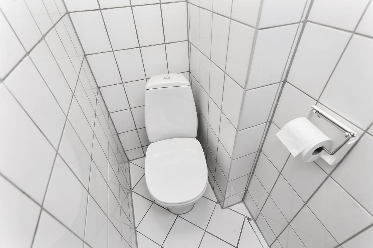 Aday - Apartment Suite Aalborg Center מראה חיצוני תמונה